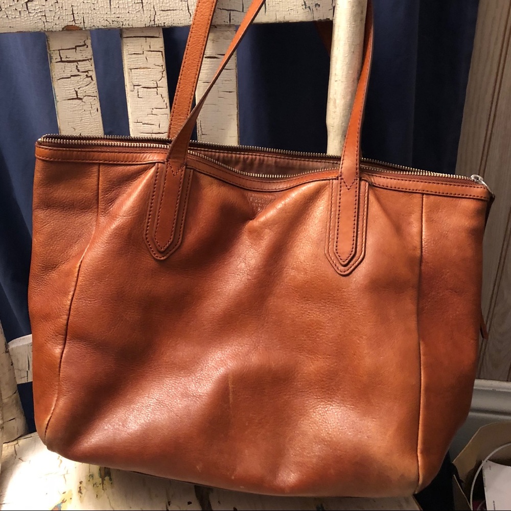 Fossil Handbag